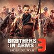 game Brothers in Arms 3: Sons of War