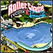 game RollerCoaster Tycoon 3: Soaked!