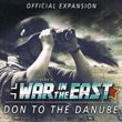 game Gary Grigsby's War in the East: Don to the Danube