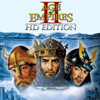 Age of Empires II: HD Edition Game Box