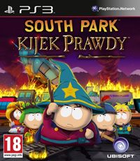 South Park: Kijek Prawdy