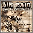 game Air Raid: This is not a Drill!