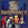 game Mystery Case Files: Prime Suspects