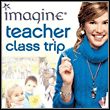 game Imagine Teacher: Class Trip