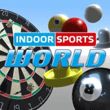 game Indoor Sports World