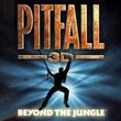 game Pitfall 3D: Beyond the Jungle