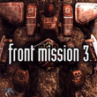 game Front Mission 3