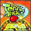game Tennis Antics