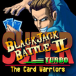 game Super Blackjack Battle II Turbo Edition