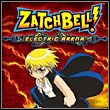 game Zatch Bell!: Electric Arena