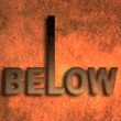 game Below (Failbetter Games)