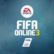 game FIFA Online 3