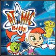 game Atomic Betty