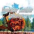 game Woodcutter 2014 Anthology
