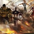 game The Avengers