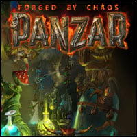 Panzar: Forged by Chaos Game Box