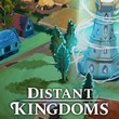 game Distant Kingdoms