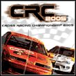 Cross Racing Championship - CRC2005 Fixed Shaders