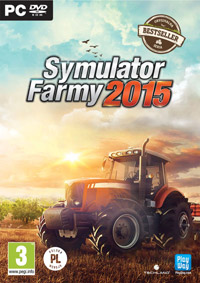 Professional Farmer 2015   -  4