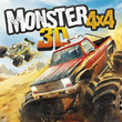 game Monster 4x4 3D