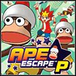 Ape Escape P - recenzja gry