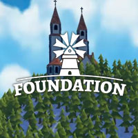 Foundation Game Box