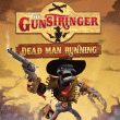 game The Gunstringer: Dead Man Running