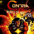 game Contra: Legacy of War