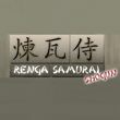 game Renga Samurai Shogun!