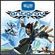 game EyeToy: AntiGrav