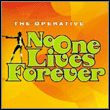 The Operative: No One Lives Forever - Mouse Input Fix dinput  v.11112022