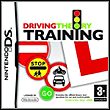 game Driving Theory Training