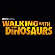 game Wonderbook: Walking with Dinosaurs