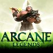 game Arcane Legends