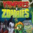 game Vampires vs. Zombies