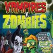 game Wampiry vs. Zombie