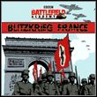 game Battle Academy Blitzkrieg France