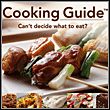 game Cooking Guide: Can’t Decide What to Eat?