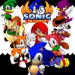 game Sonic the Fighters