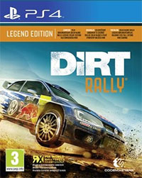DiRT Rally