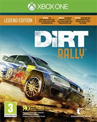 DiRT Rally