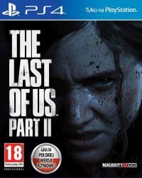 The Last of Us: Part II