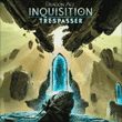 game Dragon Age: Inquisition - Trespasser