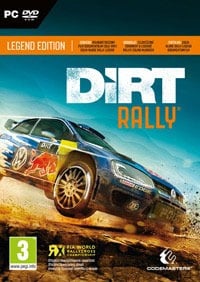 DiRT Rally