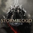 game Final Fantasy XIV: Stormblood