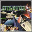 game Star Fox 64