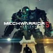 game MechWarrior 5: Mercenaries