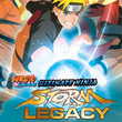 game Naruto Shippuden: Ultimate Ninja Storm Legacy