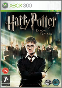 Harry Potter and the Order of the Phoenix