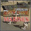 game Combat Mission: Shock Force - Marines